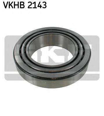 SKF VKHB2143 Подшипник ступицы колеса