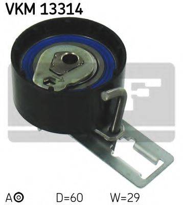 SKF VKM13314 Натяжной ролик, ремень ГРМ