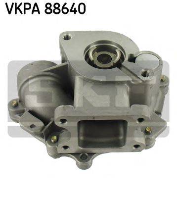 SKF VKPA88640 Водяной насос