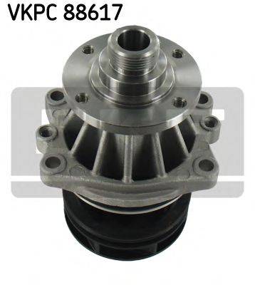 SKF VKPC 88617