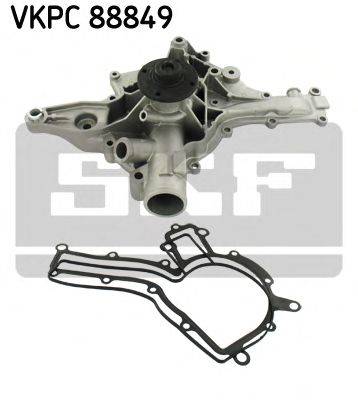 SKF VKPC88849 Водяной насос