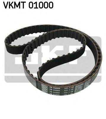 SKF VKMT01000 Ремень ГРМ