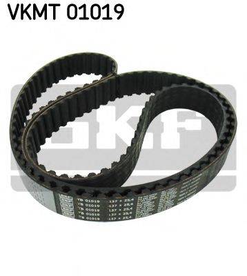 SKF VKMT01019 Ремень ГРМ