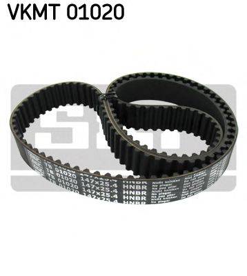 SKF VKMT01020 Ремень ГРМ