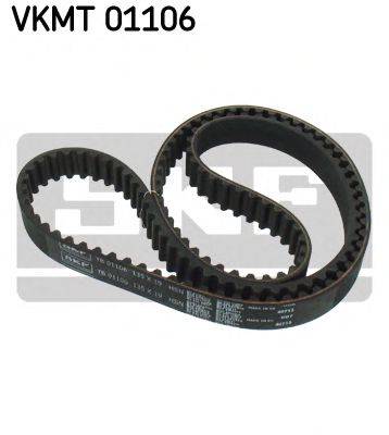 SKF VKMT01106 Ремень ГРМ