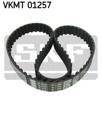 SKF VKMT01257 Ремень ГРМ