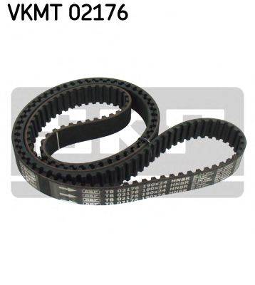 SKF VKMT02176 Ремень ГРМ