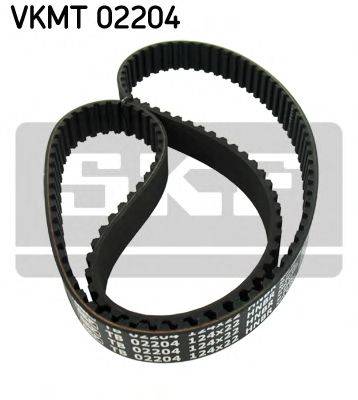 SKF VKMT02204 Ремень ГРМ