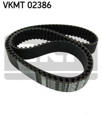 SKF VKMT02386 Ремень ГРМ