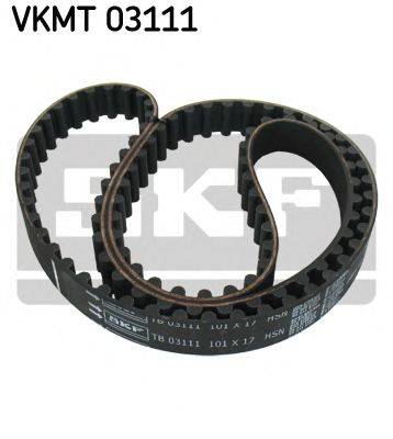 SKF VKMT03111 Ремень ГРМ