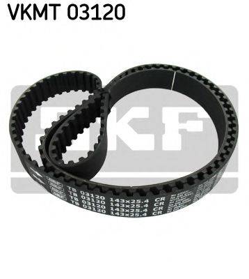 SKF VKMT03120 Ремень ГРМ