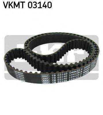 SKF VKMT03140 Ремень ГРМ