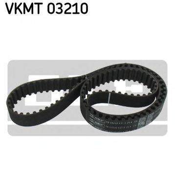 SKF VKMT03210 Ремень ГРМ