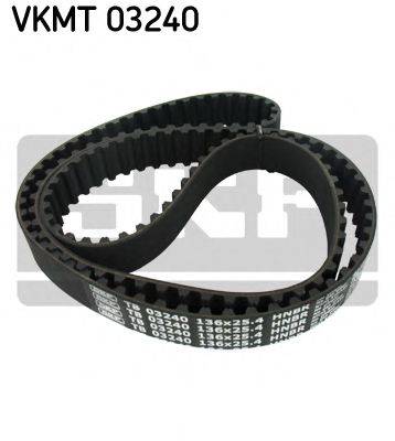 SKF VKMT03240 Ремень ГРМ