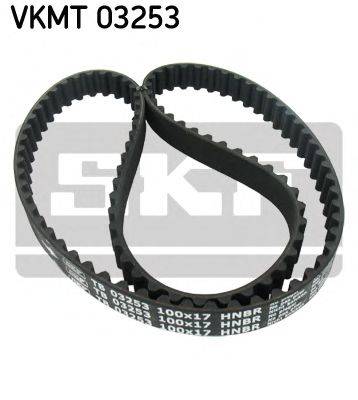 SKF VKMT03253 Ремень ГРМ