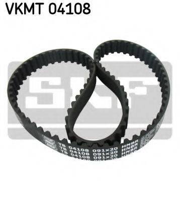 SKF VKMT04108 Ремень ГРМ