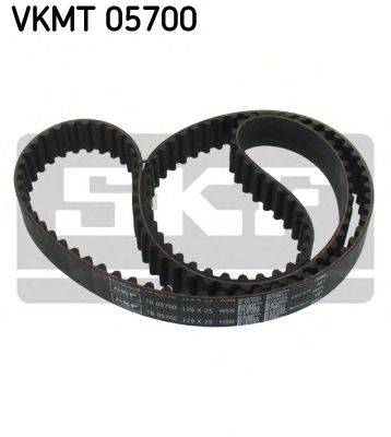 SKF VKMT05700 Ремень ГРМ