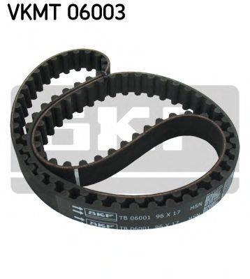 SKF VKMT06003 Ремень ГРМ