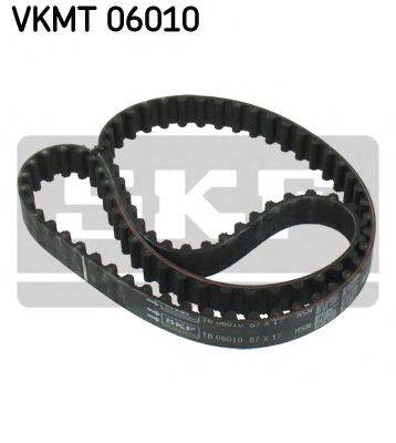 SKF VKMT06010 Ремень ГРМ