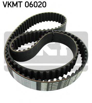 SKF VKMT06020 Ремень ГРМ