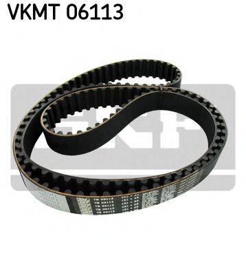 SKF VKMT06113 Ремень ГРМ
