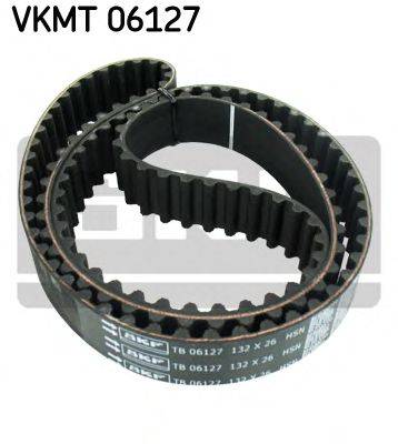 SKF VKMT06127 Ремень ГРМ