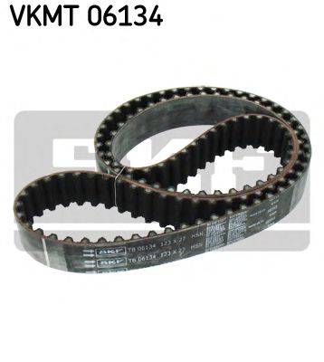 SKF VKMT06134 Ремень ГРМ