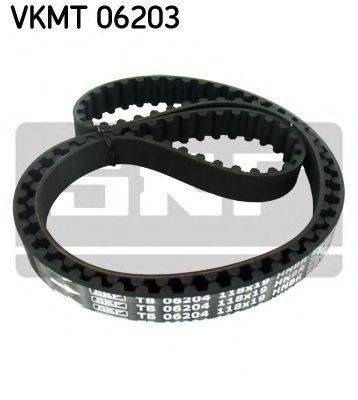 SKF VKMT06203 Ремень ГРМ