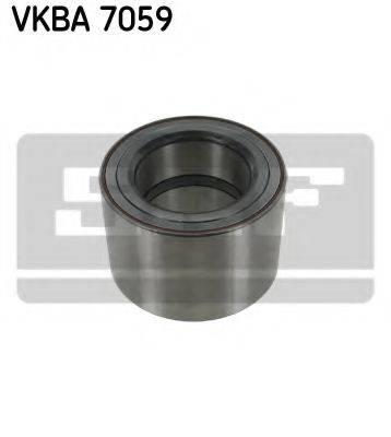 SKF VKBA7059 Комплект подшипника ступицы колеса