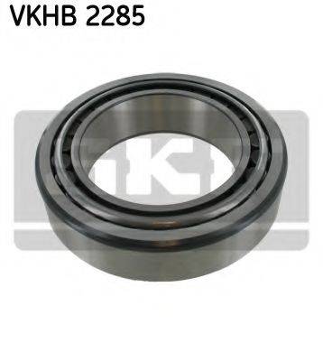 SKF VKHB2285 Подшипник ступицы колеса