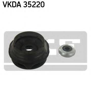 SKF VKDA35220 Опора стойки амортизатора