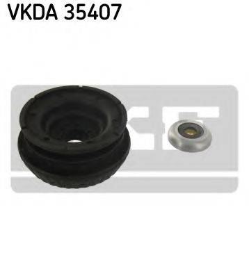 SKF VKDA35407 Опора стойки амортизатора