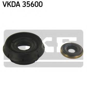 SKF VKDA35600 Опора стойки амортизатора