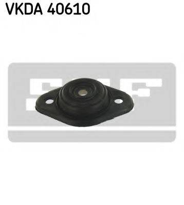 SKF VKDA40610 Опора стойки амортизатора