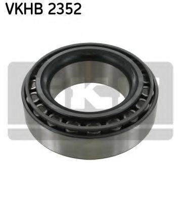 SKF VKHB2352 Подшипник ступицы колеса