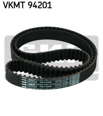 SKF VKMT94201 Ремень ГРМ