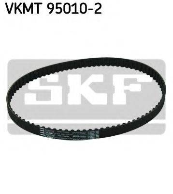 SKF VKMT950102 Ремень ГРМ