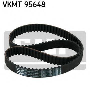 SKF VKMT95648 Ремень ГРМ