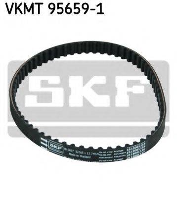 SKF VKMT956591 Ремень ГРМ