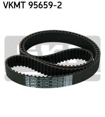 SKF VKMT956592 Ремень ГРМ