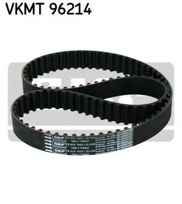 SKF VKMT96214 Ремень ГРМ