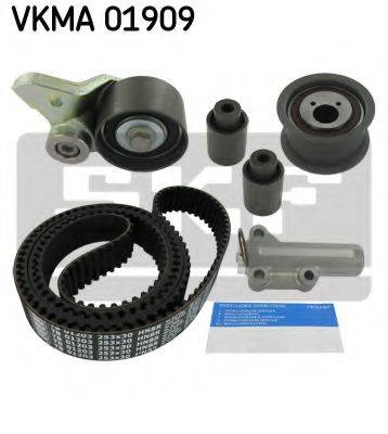 SKF VKMA01909 Комплект ремня ГРМ