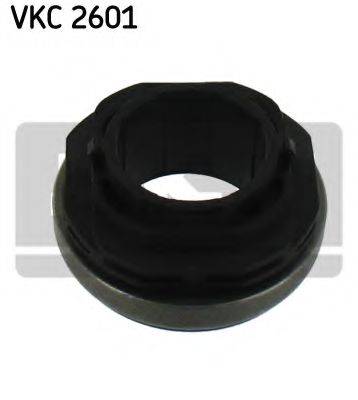 SKF VKC2601 Выжимной подшипник