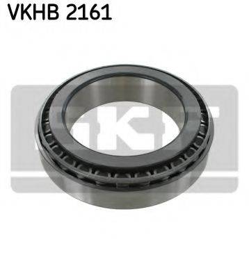 SKF VKHB2161 Подшипник ступицы колеса