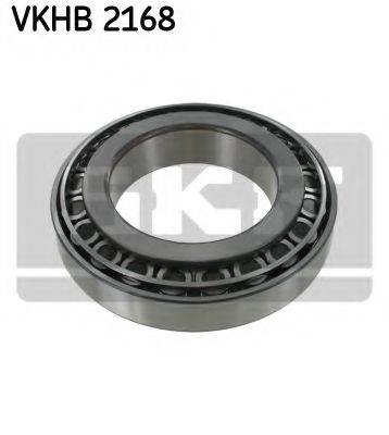 SKF VKHB2168 Подшипник ступицы колеса