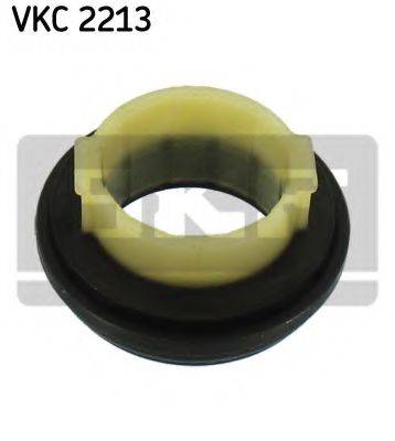 SKF VKC2213 Выжимной подшипник