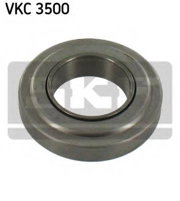 SKF VKC3500 Выжимной подшипник