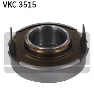 SKF VKC3515 Выжимной подшипник