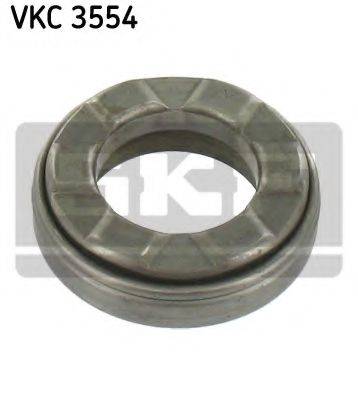 SKF VKC3554 Выжимной подшипник