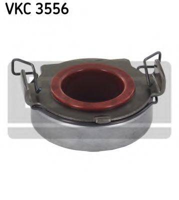 SKF VKC3556 Выжимной подшипник